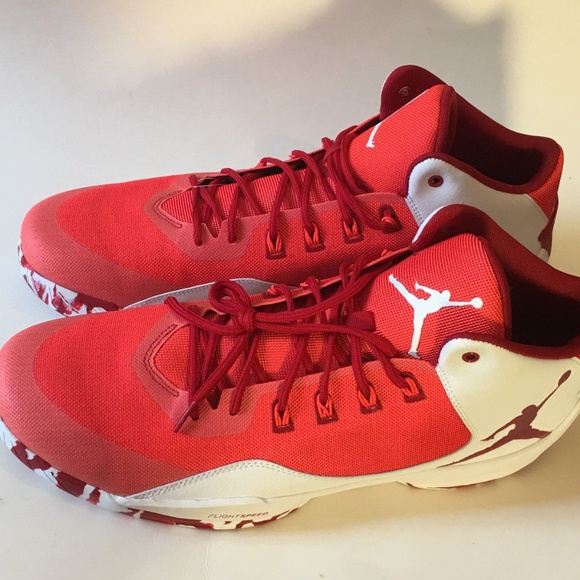 nike air jordan rising high 2